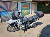 BMW R 1150 GS - BMW 2002 R1150GS