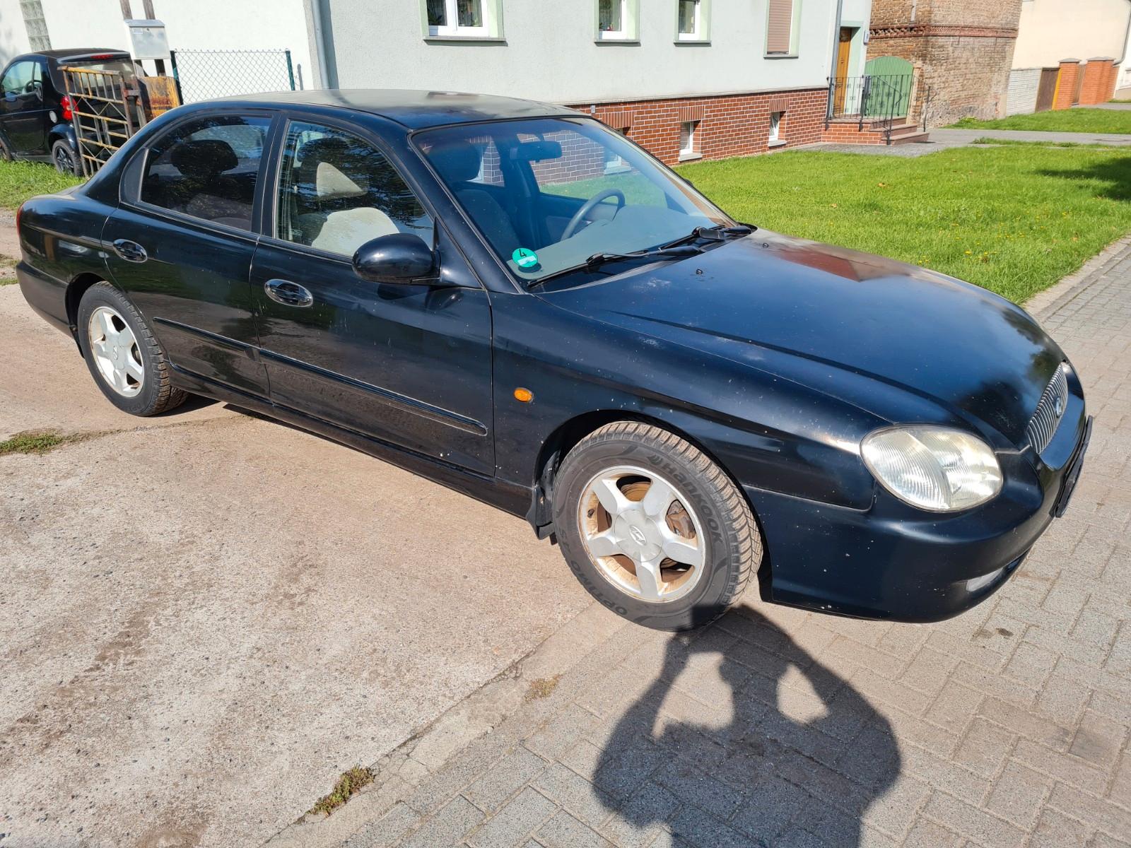Hyundai Sonata   GLS      V6