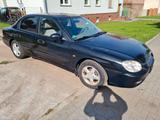 Hyundai Sonata   GLS      V6 - Hyundai aus 2001