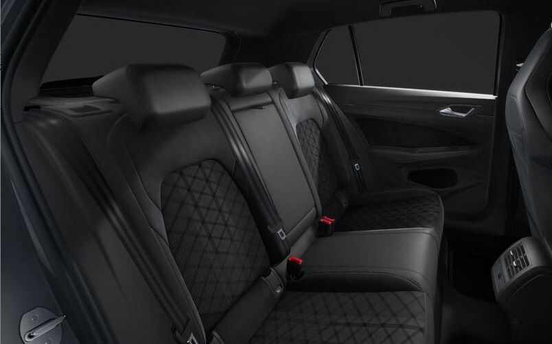 Volkswagen Golf - Bild 8