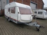 Home-Car Racer 443TK Panoramazelt Tempo 100 Fahrradträger - Home-Car Wohnwagen & Wohnmobile