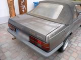 Opel Ascona C Cabrio 1.6i, BJ 1988 H&T - Opel Ascona: C