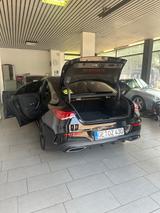 Mercedes-Benz CLA 220 d  - Mercedes-Benz CLA 220 in Bochum