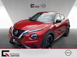 Nissan Juke TEKNA 114PS  Winter/Bose/360°/Carplay/Navi - Nissan Juke Neuwagen in Hamburg