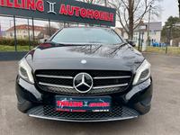 Mercedes-Benz A 200 CDI /2.HAND/SPORT/AHK/LED/