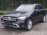 Mercedes-Benz GLC300de 9G-TR 4M-WIDESCREEN-LEDER-AHK-SPUR-TOT - Mercedes-Benz GLC 300 in Herne