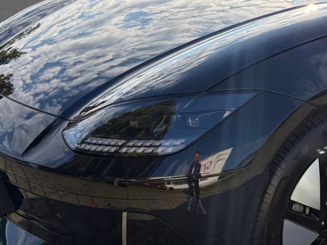 Fahrzeugabbildung Hyundai IONIQ 6 Techniq Elektro 77 +KLIMA+NAVI+RFK+SHZ+U