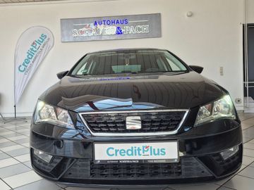 SEAT Leon - 6