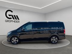 MERCEDES-BENZ V 250d lang Blue Avantgarde Panorama Sitzklima