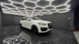 Audi Q7 4.2 TDI quattro tiptronic - - Audi Q7 Gebrauchtwagen in Duisburg