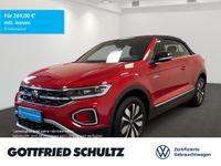 Volkswagen T-Roc - Vorschau Bild 1