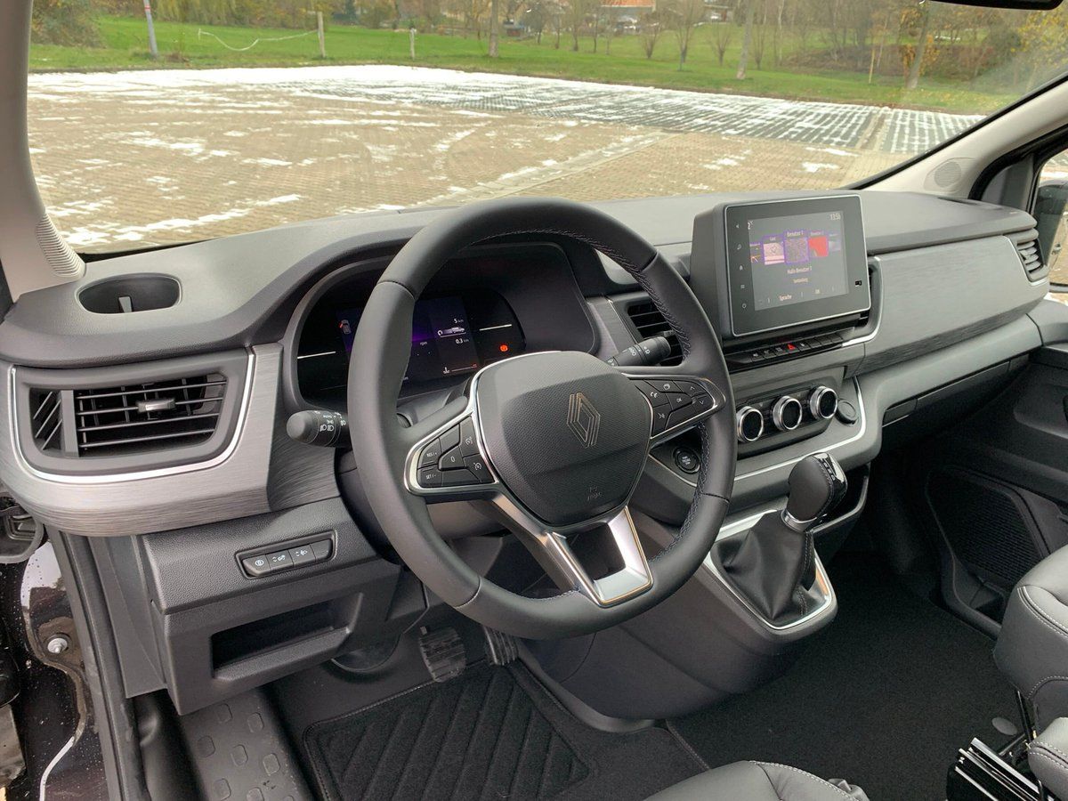 Renault Trafic - Bild 10