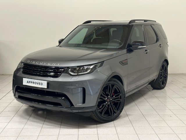 Land Rover LAND ROVER Discovery 2.0 SD4 240 CV S 7 POSTI IV