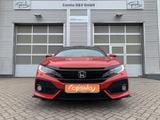 Honda Civic Lim. 1.5 SportPlus Pano+Navi+Klimaaut - Honda: K