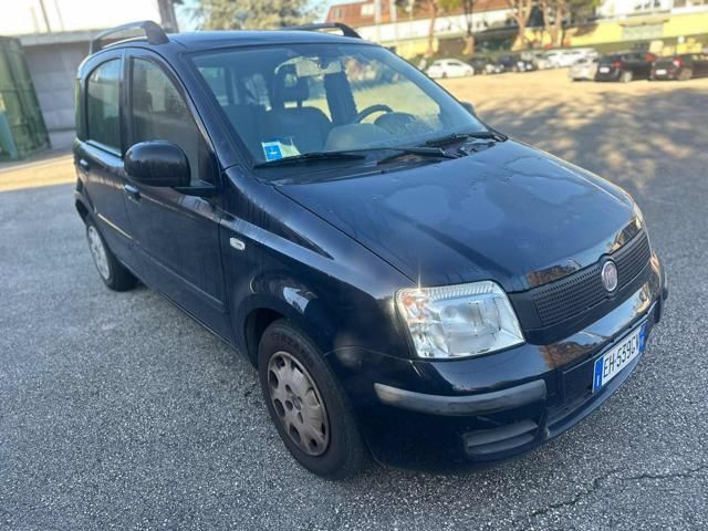 Fiat FIAT Panda 1.2 neopatentati Bellissima Pronta pe