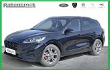 Ford Kuga ST-Line X EcoBoost - Ford Kuga Jahreswagen