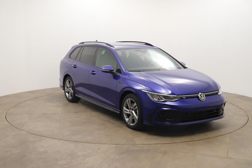 Volkswagen Golf Variant R-Line 1.5 TSI Klima*PDC*RFK*SH