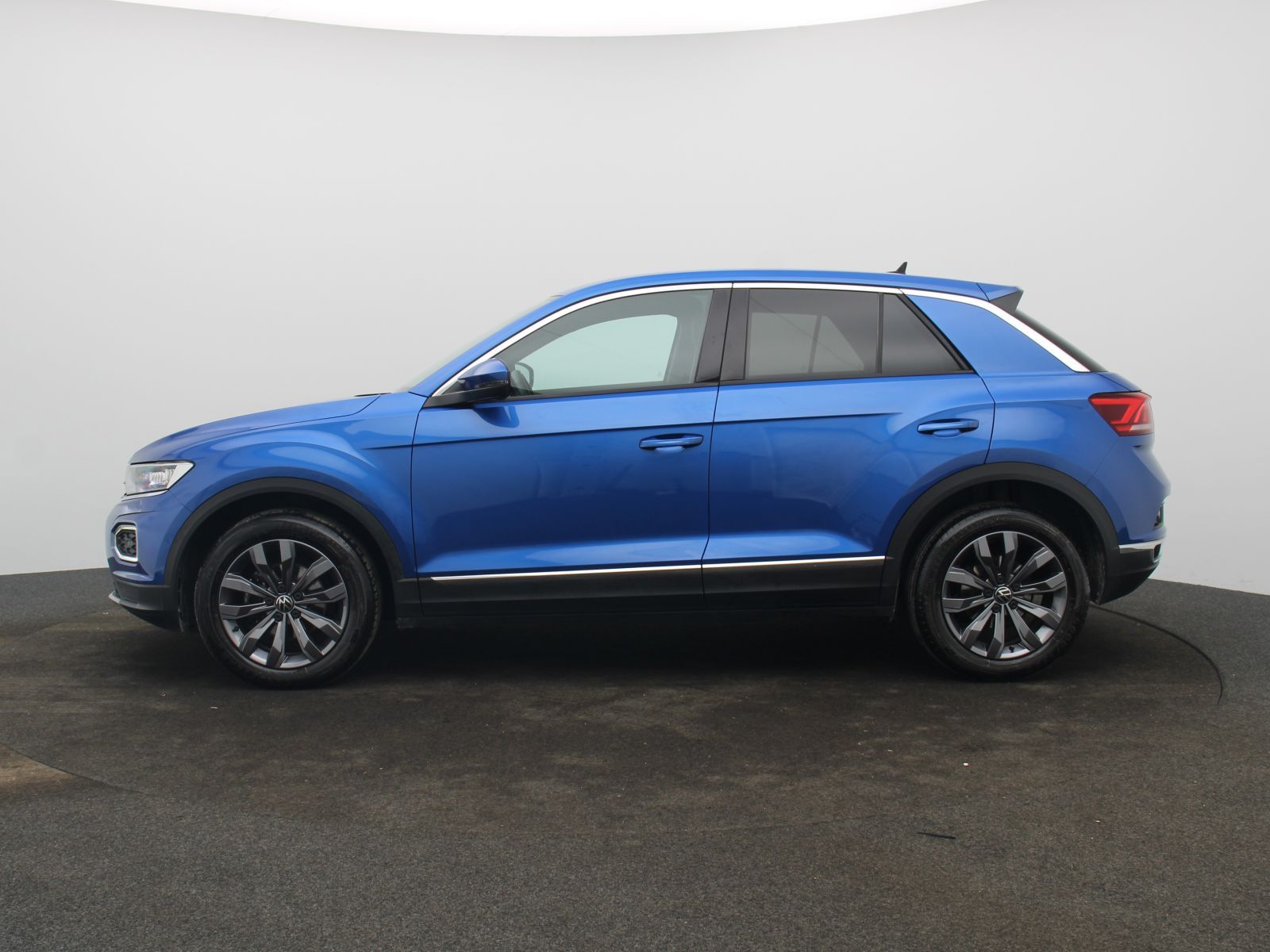 Volkswagen T-Roc - Bild 5