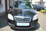 Skoda Fabia Classic - Skoda Fabia Gebrauchtwagen in Krefeld