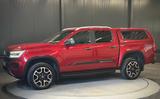 Volkswagen Amarok V6 TDI DoKa PanAmericana*HARDTOP*20Zoll* - Volkswagen Amarok: Pickup