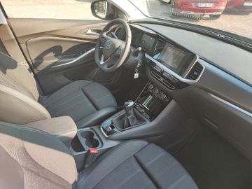 Bild 19 Opel Grandland (X) Grandland Enjoy +LED+PDC+SHZ+KLIMA+ALU+