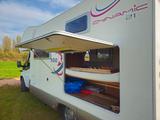 Rimor Transit XGO Dynamic 21  6Platz 6,48m 2012  - Offers matching your search criteria