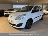 Renault Twingo Authentique 1Hand Top Zustand - Renault Twingo: Authentique