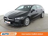 Mercedes-Benz CLA-Klasse CLA 180 Shooting Brake Progressive  - Mercedes-Benz CLA 180 Shooting Brake aus 2021