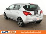 Opel Corsa 1.4 Turbo Color Edition ecoFlex*TEMPO*PDC* - Opel Corsa Gebrauchtwagen in Frankfurt