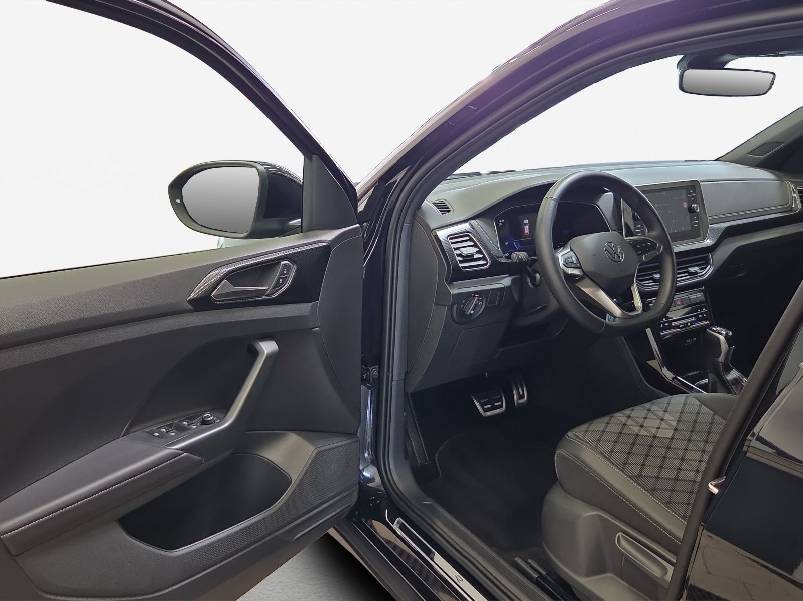 Volkswagen T-Cross - Bild 16