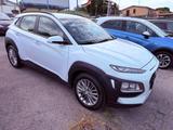 Hyundai Kona 1.6 CRDI 115 CV Style - Hyundai Kona Style mit Diesel-Antrieb