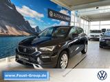 Seat Ateca Style Navi LED Climatronic GRA Sitzhzg. - Seat Ateca: Van