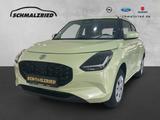 Suzuki Swift Club Allgrip 1.2 Mild Hybrid Navi LED Appl - Suzuki Swift Club mit Hybrid-Antrieb (Benzin/Elektro)
