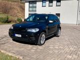BMW e70 x5 m50d - BMW X5 M50 aus 2013