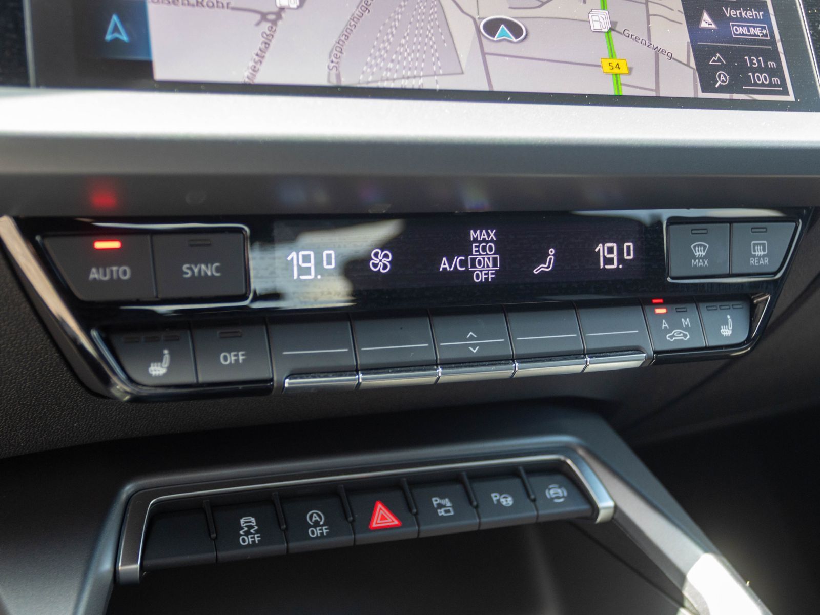 Audi A3 - Bild 20