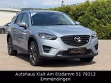 Mazda CX-5 2.2 SKYACTIV-D 150 PS AWD AHK DAB - Mazda aus 2016