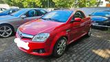 Opel Tigra Twintop 1.4 Automatik - Opel Tigra mit Benzin-Antrieb: Automatik