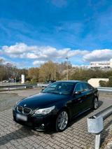 BMW Bmw E60  530 M paket   L 560 - BMW: E56