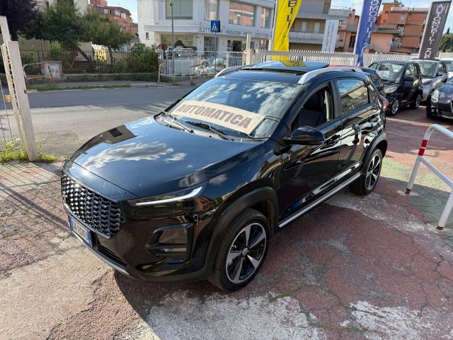 Другие Dr 3.0 CVT 116cv *TETTO APRIBILE