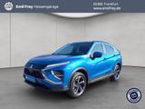 Mitsubishi Eclipse Cross Plug-In Hybrid 4WD Basis - gebrauchte Mitsubishi Eclipse Cross aus dem Jahr 2024