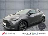 Toyota C-HR 2.0Hybrid TEAM D LED+NAV+ACC+SHZ+RFK+MFL+18