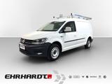 Volkswagen Caddy Maxi Kasten 2.0 TDI 4MOTION Trendline AHK* - Volkswagen Caddy 4motion