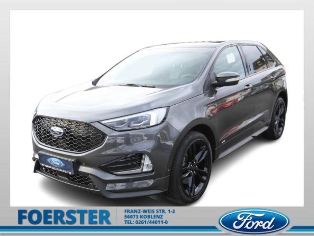 Ford Edge 2.0d Aut. ST-Line Panorama AHK LED Navi Kam