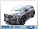 Ford Edge 2.0d Aut. ST-Line Panorama AHK LED Navi Kam - graue Ford Edge
