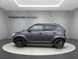 Suzuki Ignis Comfort+°Automatik°Navi°SHZ°Rückfahr-Kamer - gebrauchte Suzuki Ignis aus dem Jahr 2017