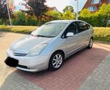 Toyota Prius - gebrauchte Toyota Prius aus dem Jahr 2007