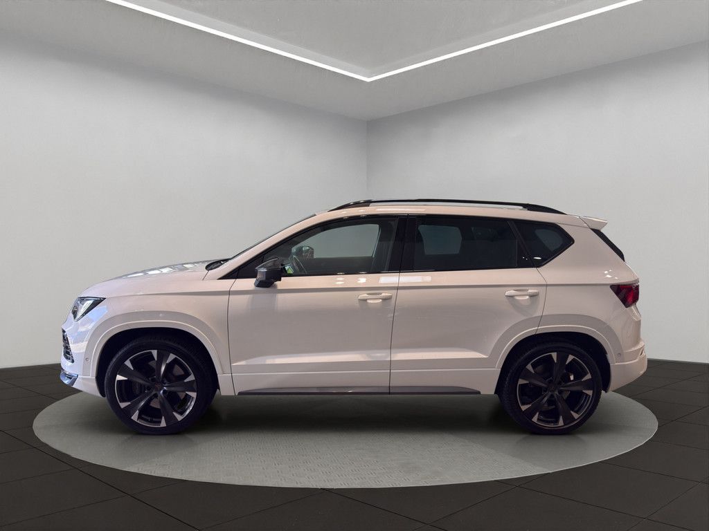 Cupra Ateca - Bild 2