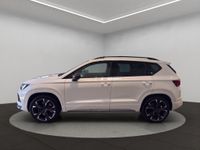 Cupra Ateca - Vorschau Bild 2