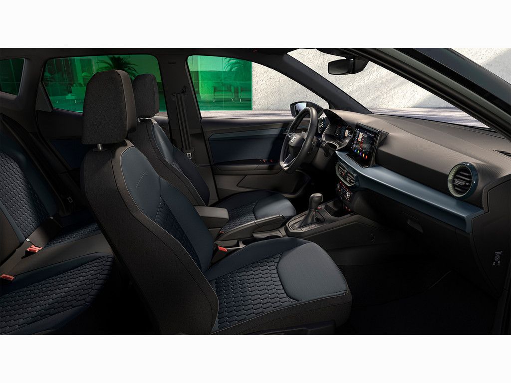 Seat Arona - Bild 4
