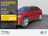 Volkswagen Taigo 1.0 TSI DSG LIFE GOAL ACC NAVI SITZHZG - VW Taigo Leasingangebote für Privatpersonen